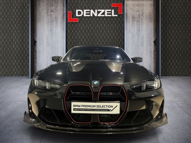 Bild 12: BMW M4 CS Coupe G82 S58