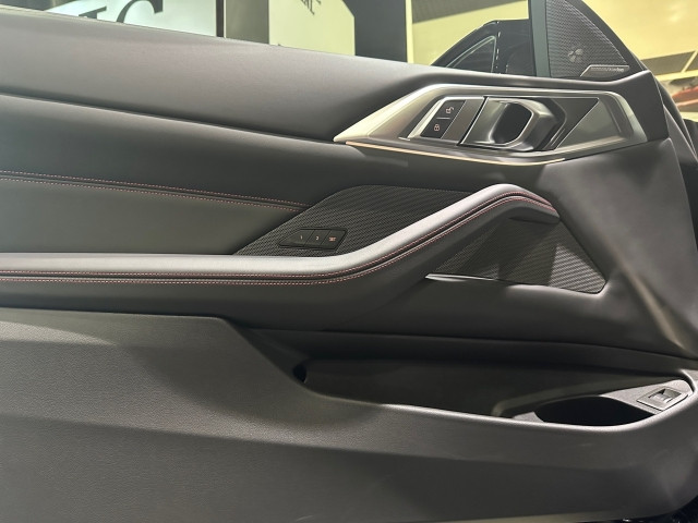 Bild 13: BMW M4 CS Coupe G82 S58