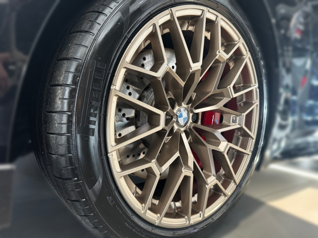 Bild 4: BMW M4 CS Coupe G82 S58