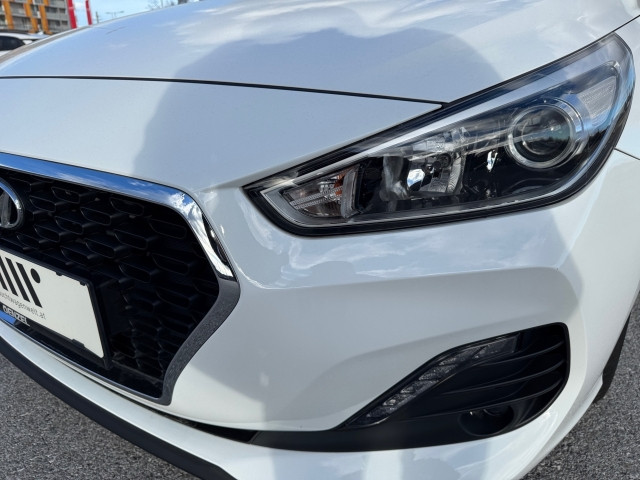 Bild 11: Hyundai i30 1,0 T-GDi GL