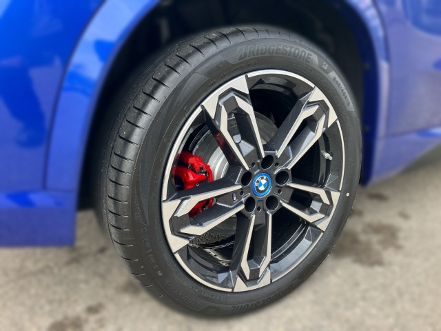 Bild 4: BMW iX1 eDrive20 U11