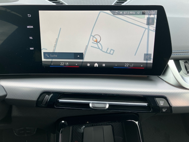 Bild 7: BMW iX1 eDrive20 U11