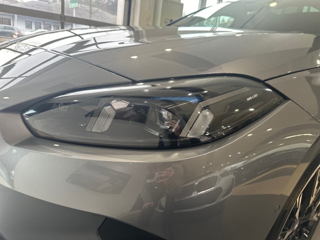 Bild 11: BMW 120d 5-Türer F70 B47