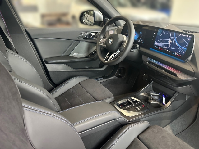 Bild 5: BMW 120d 5-Türer F70 B47