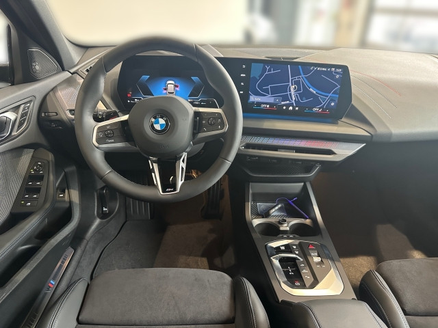 Bild 6: BMW 120d 5-Türer F70 B47