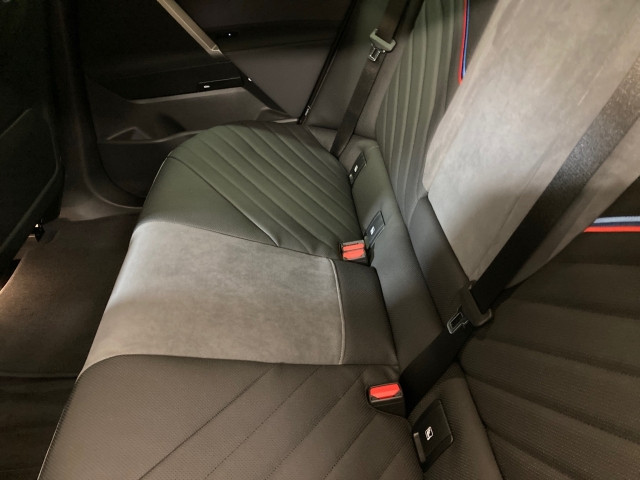 Bild 13: BMW PKW i-Serie iX xDrive45