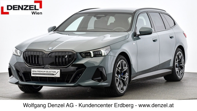 Bild 0: BMW i5 eDrive40 Touring G61