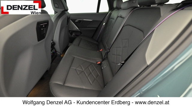 Bild 10: BMW i5 eDrive40 Touring G61