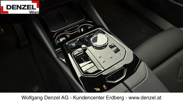 Bild 13: BMW i5 eDrive40 Touring G61