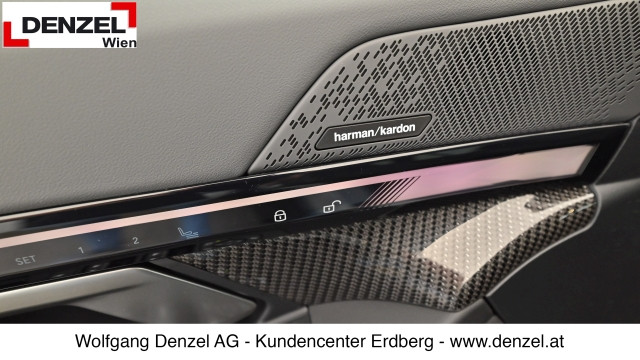 Bild 14: BMW i5 eDrive40 Touring G61