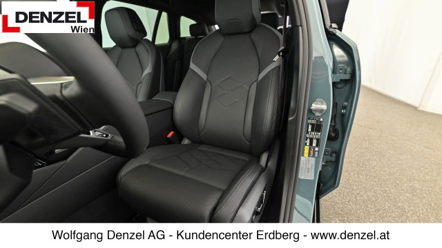 Bild 17: BMW i5 eDrive40 Touring G61