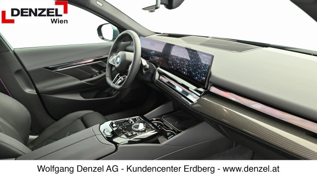 Bild 18: BMW i5 eDrive40 Touring G61