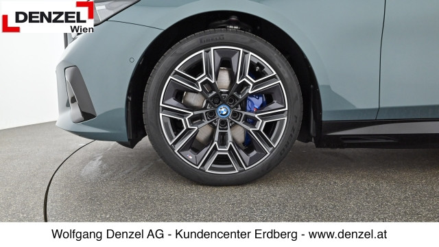 Bild 19: BMW i5 eDrive40 Touring G61