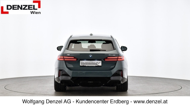 Bild 3: BMW i5 eDrive40 Touring G61