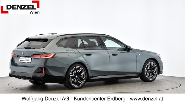 Bild 4: BMW i5 eDrive40 Touring G61