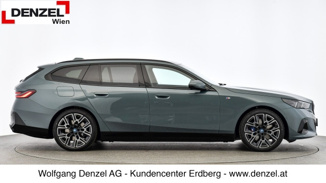 Bild 5: BMW i5 eDrive40 Touring G61