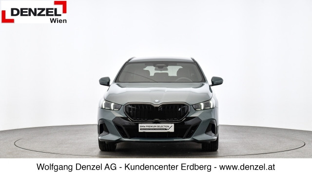 Bild 7: BMW i5 eDrive40 Touring G61
