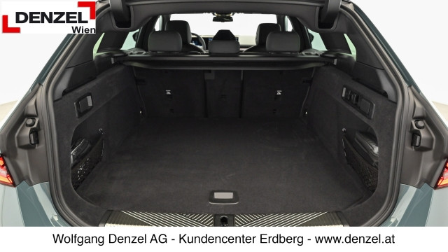 Bild 8: BMW i5 eDrive40 Touring G61