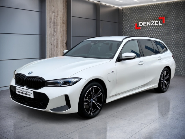 Bild 0: BMW 320e xDrive Touring G21 XB1