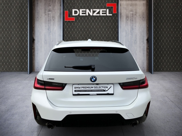 Bild 10: BMW 320e xDrive Touring G21 XB1