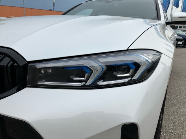 Bild 11: BMW 320e xDrive Touring G21 XB1