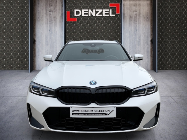 Bild 12: BMW 320e xDrive Touring G21 XB1