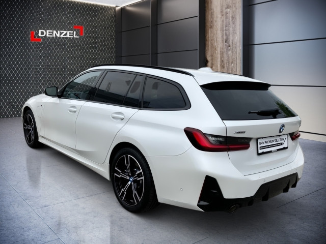 Bild 2: BMW 320e xDrive Touring G21 XB1