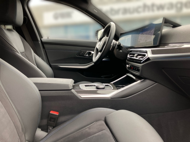 Bild 5: BMW 320e xDrive Touring G21 XB1