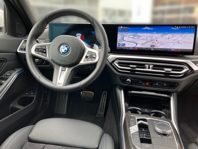Bild 6: BMW 320e xDrive Touring G21 XB1