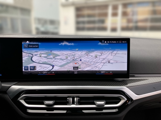 Bild 7: BMW 320e xDrive Touring G21 XB1