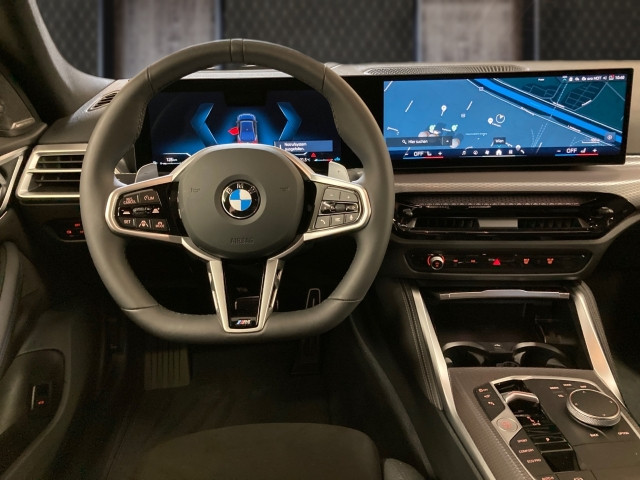 Bild 11: BMW BMW 420d xDrive Gran Coupe G26 B47
