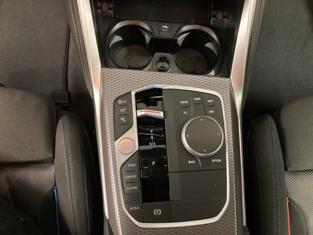 Bild 13: BMW BMW 420d xDrive Gran Coupe G26 B47