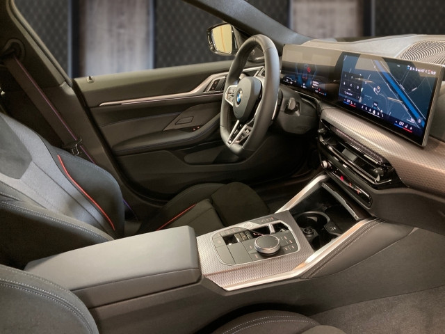 Bild 14: BMW BMW 420d xDrive Gran Coupe G26 B47