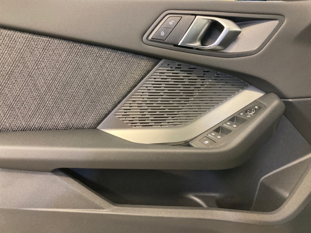 Bild 9: BMW 116 5-Tüerer F70