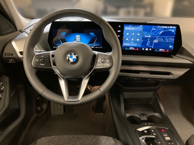 Bild 10: BMW 116 5-Tüerer F70
