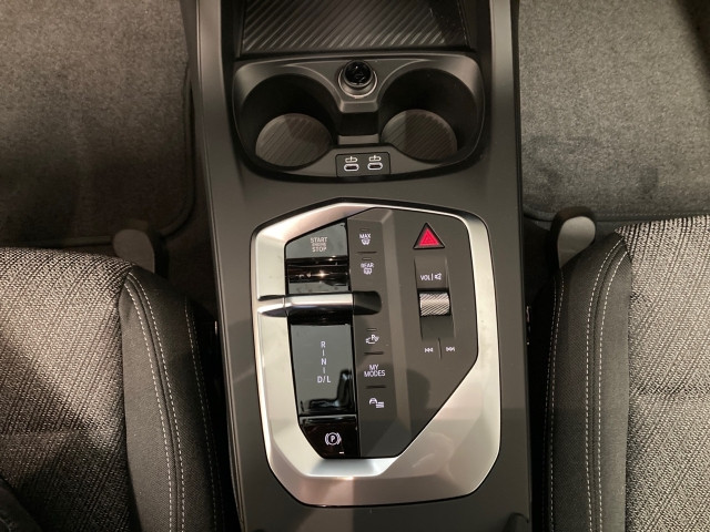 Bild 12: BMW 116 5-Tüerer F70