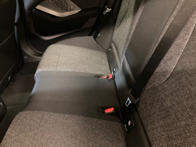 Bild 14: BMW 116 5-Tüerer F70