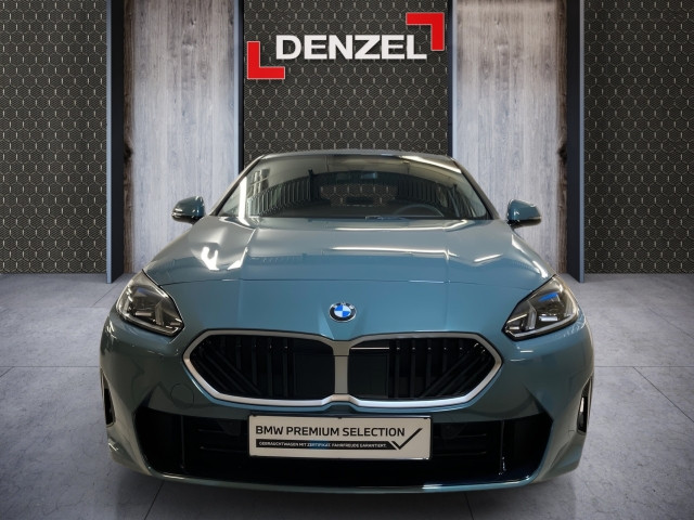 Bild 5: BMW 116 5-Tüerer F70