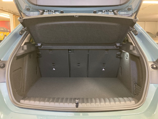 Bild 6: BMW 116 5-Tüerer F70