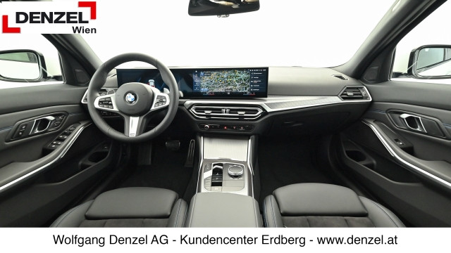 Bild 11: BMW 320d xDrive Touring G21 B47