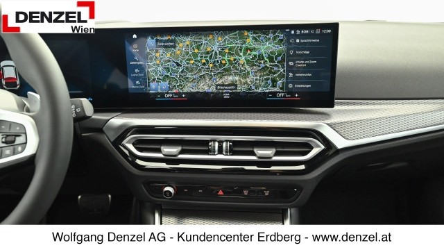 Bild 12: BMW 320d xDrive Touring G21 B47