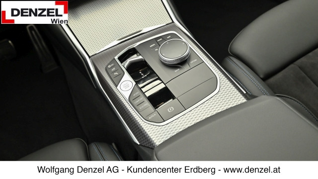 Bild 13: BMW 320d xDrive Touring G21 B47