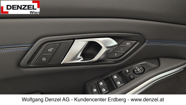 Bild 14: BMW 320d xDrive Touring G21 B47