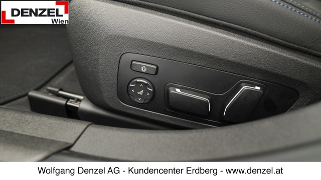 Bild 15: BMW 320d xDrive Touring G21 B47