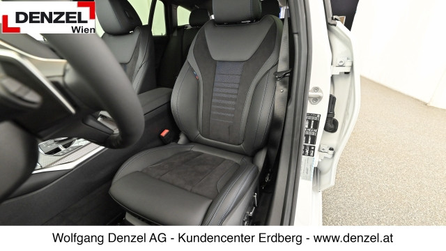 Bild 16: BMW 320d xDrive Touring G21 B47