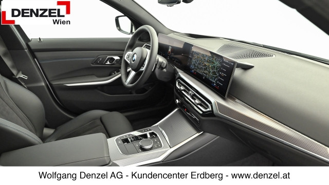 Bild 17: BMW 320d xDrive Touring G21 B47