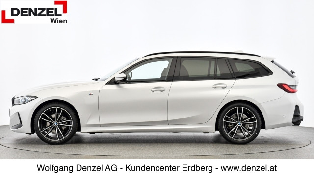 Bild 1: BMW 320d xDrive Touring G21 B47