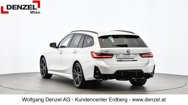 Bild 2: BMW 320d xDrive Touring G21 B47