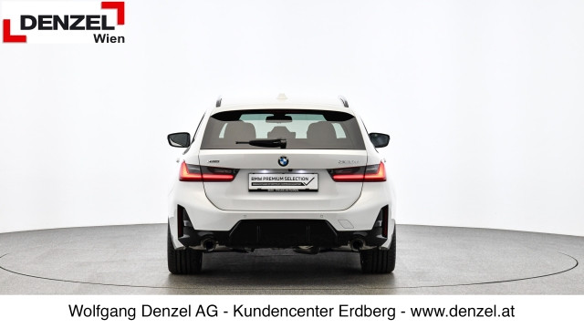 Bild 3: BMW 320d xDrive Touring G21 B47