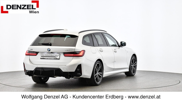 Bild 4: BMW 320d xDrive Touring G21 B47